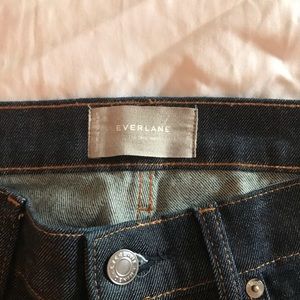 Everlane Jeans